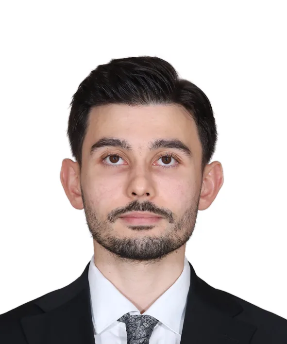 Tahsin DEMİRCİ